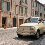 Fiat in Verona